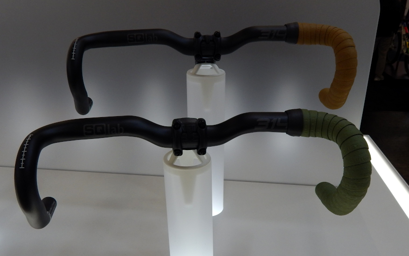 Impression der Fahrradmesse Eurobike 2025