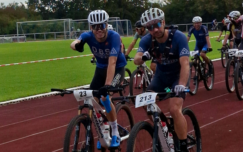 20. Dünsberg Bike & Gravel Marathon