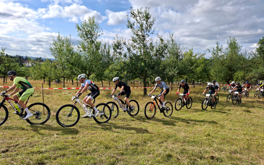 20. Dünsberg Bike & Gravel Marathon