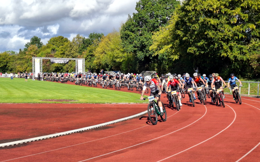 20. Dünsberg Bike & Gravel Marathon