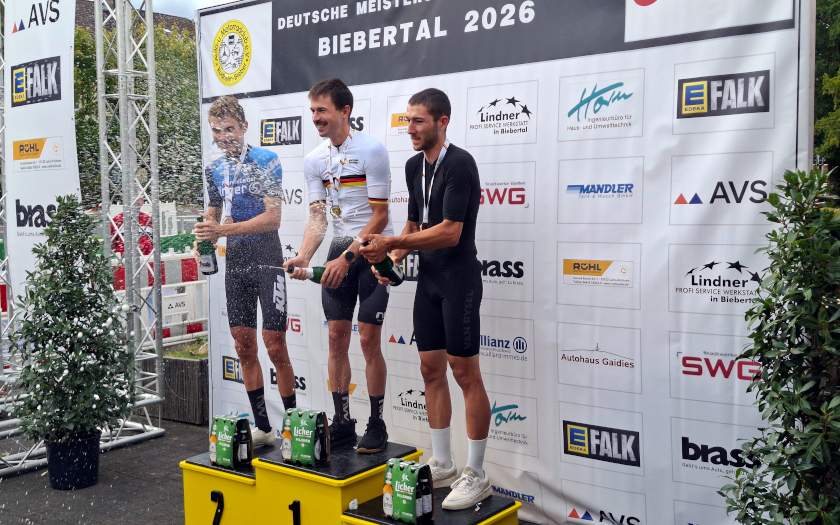 20. Dünsberg Bike & Gravel Marathon