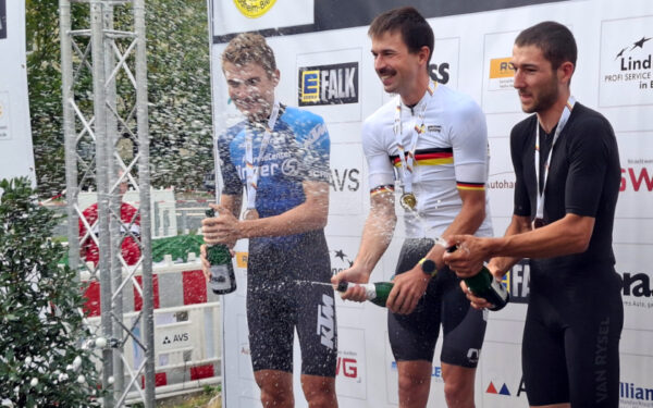 20. Dünsberg Bike & Gravel Marathon