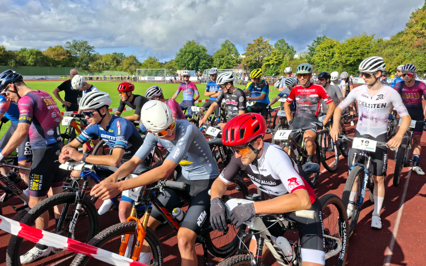 20. Dünsberg Bike & Gravel Marathon