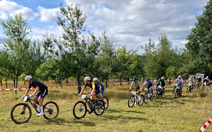20. Dünsberg Bike & Gravel Marathon