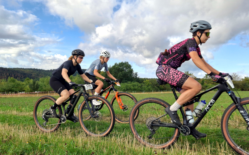 20. Dünsberg Bike & Gravel Marathon