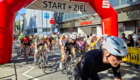 Radrennen "Rund um das Stadttheater" 2026