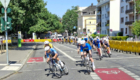 Radrennen "Rund um das Stadttheater" 2026