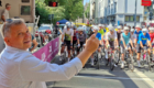 Radrennen "Rund um das Stadttheater" 2026