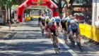 Radrennen "Rund um das Stadttheater" 2026