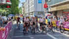 Radrennen "Rund um das Stadttheater" 2026
