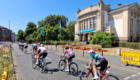Radrennen "Rund um das Stadttheater" 2026