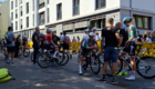 Radrennen "Rund um das Stadttheater" 2026