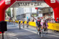 Radrennen "Rund um das Stadttheater" 2026