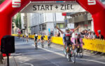 Radrennen "Rund um das Stadttheater" 2026