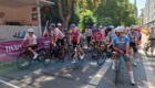 Radrennen "Rund um das Stadttheater" 2026