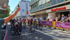 Radrennen "Rund um das Stadttheater" 2026