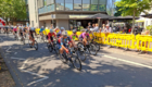Radrennen "Rund um das Stadttheater" 2026