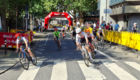Radrennen "Rund um das Stadttheater" 2026