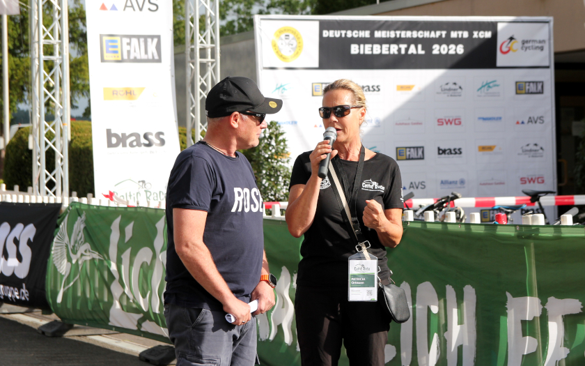 20. Dünsberg Bike & Gravel Marathon