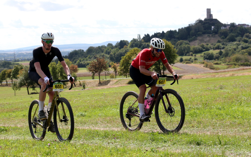 20. Dünsberg Bike & Gravel Marathon