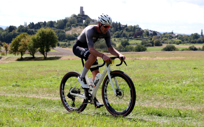 20. Dünsberg Bike & Gravel Marathon