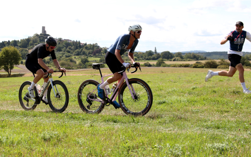 20. Dünsberg Bike & Gravel Marathon