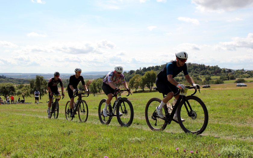 20. Dünsberg Bike & Gravel Marathon