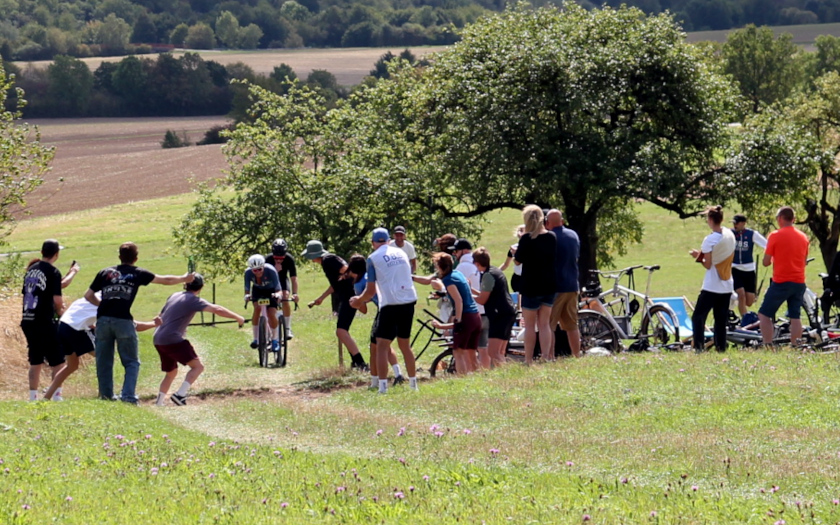 20. Dünsberg Bike & Gravel Marathon