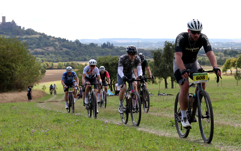 20. Dünsberg Bike & Gravel Marathon
