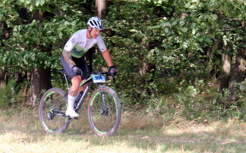 20. Dünsberg Bike & Gravel Marathon