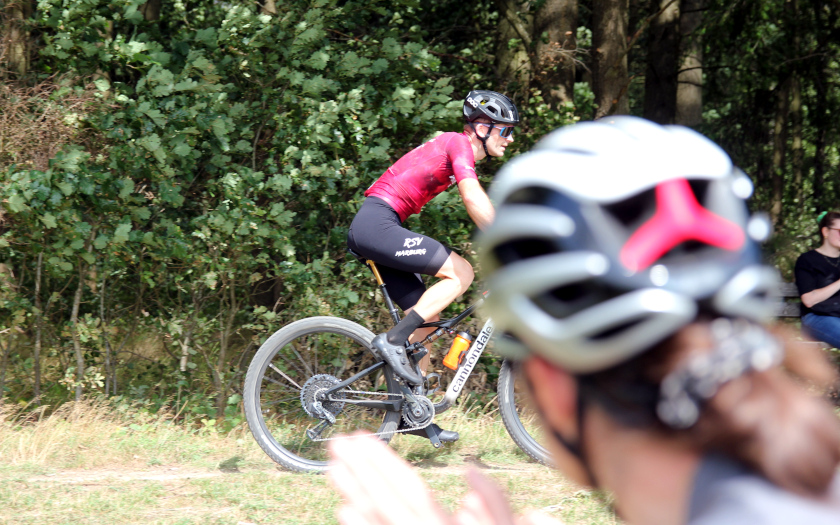 20. Dünsberg Bike & Gravel Marathon