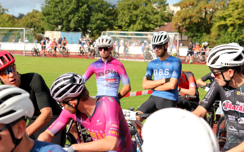 20. Dünsberg Bike & Gravel Marathon