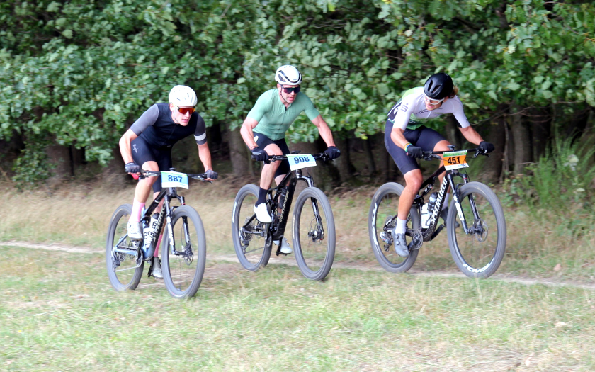 20. Dünsberg Bike & Gravel Marathon