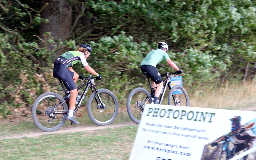 20. Dünsberg Bike & Gravel Marathon