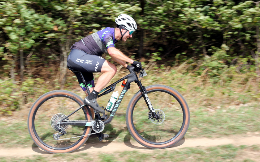20. Dünsberg Bike & Gravel Marathon