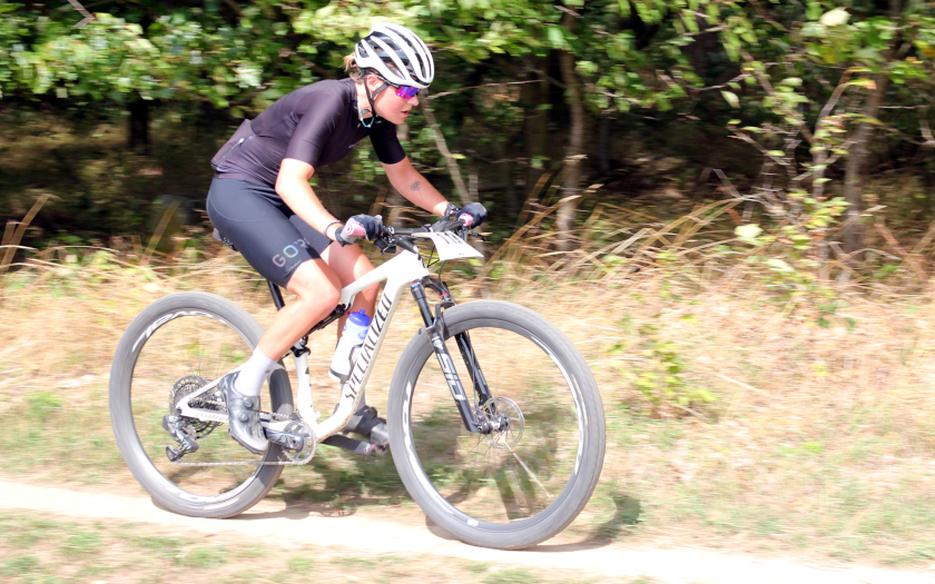 20. Dünsberg Bike & Gravel Marathon