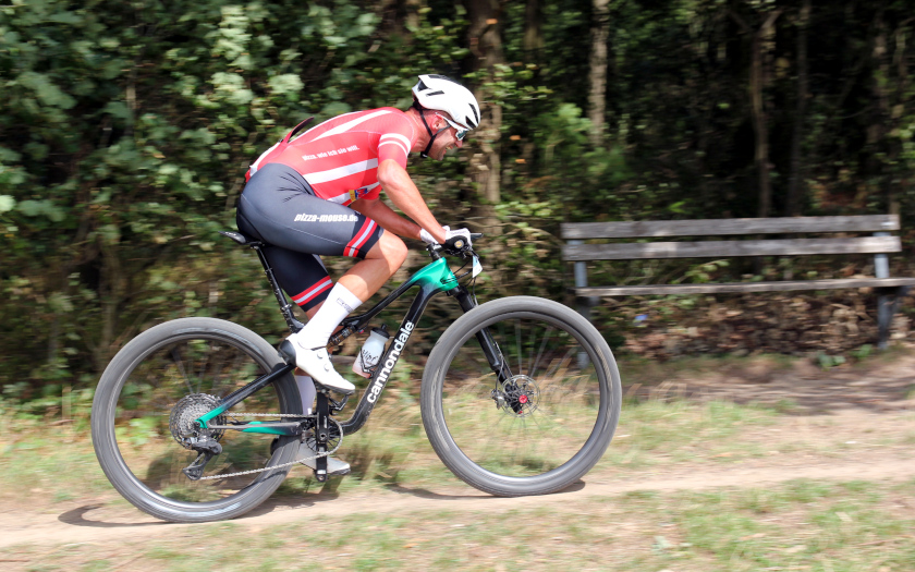20. Dünsberg Bike & Gravel Marathon