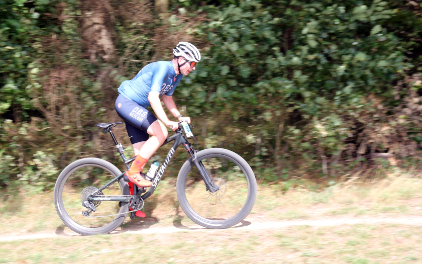 20. Dünsberg Bike & Gravel Marathon