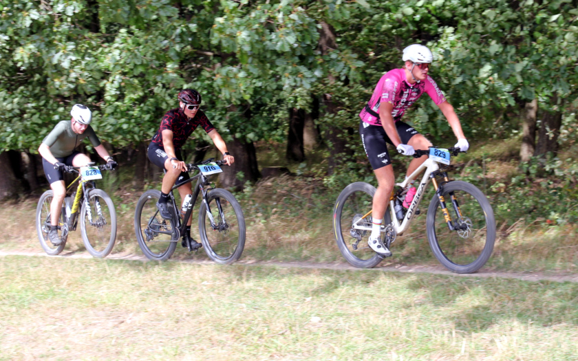 20. Dünsberg Bike & Gravel Marathon