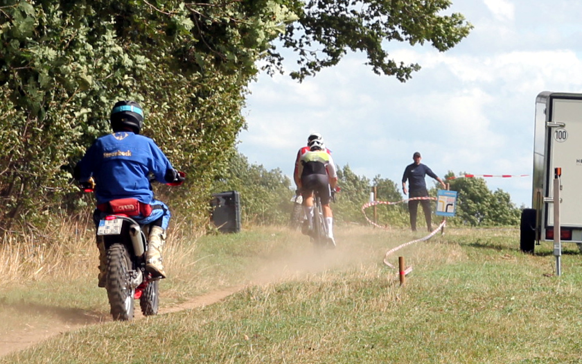 20. Dünsberg Bike & Gravel Marathon