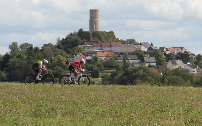 20. Dünsberg Bike & Gravel Marathon