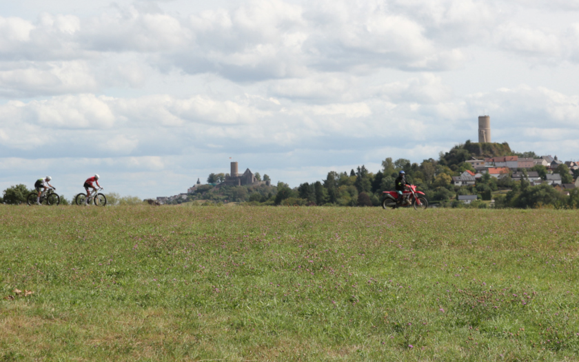 20. Dünsberg Bike & Gravel Marathon