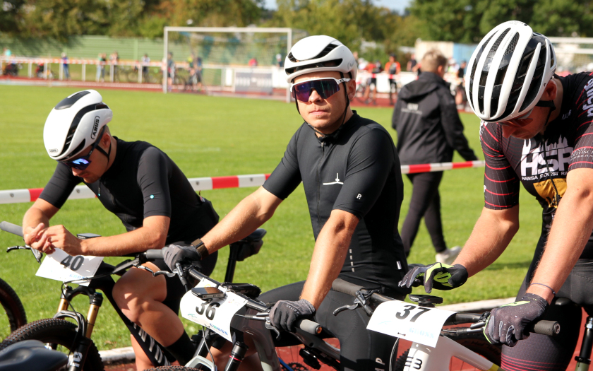 20. Dünsberg Bike & Gravel Marathon