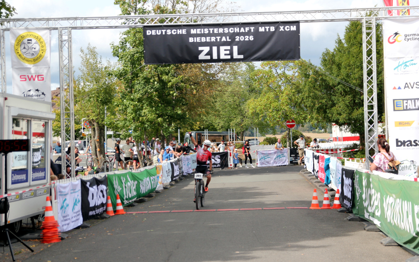 20. Dünsberg Bike & Gravel Marathon