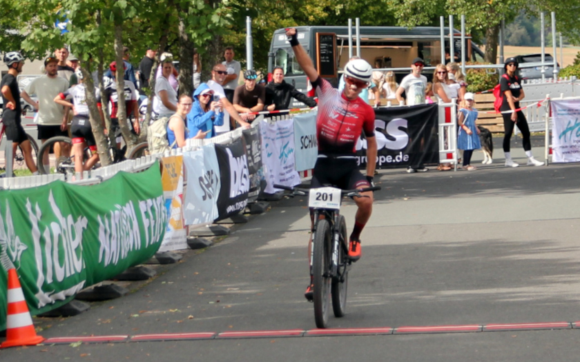 20. Dünsberg Bike & Gravel Marathon