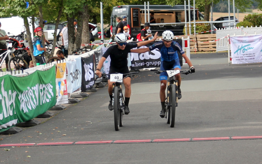 20. Dünsberg Bike & Gravel Marathon