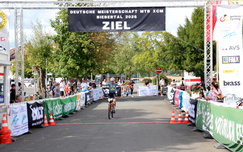 20. Dünsberg Bike & Gravel Marathon