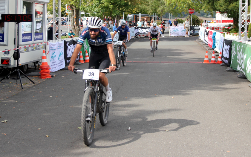 20. Dünsberg Bike & Gravel Marathon
