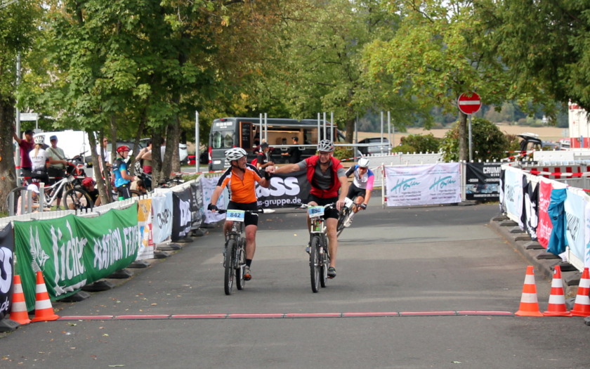 20. Dünsberg Bike & Gravel Marathon