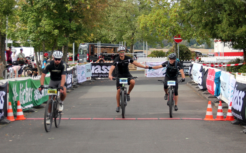 20. Dünsberg Bike & Gravel Marathon